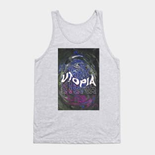 Utopia Tank Top